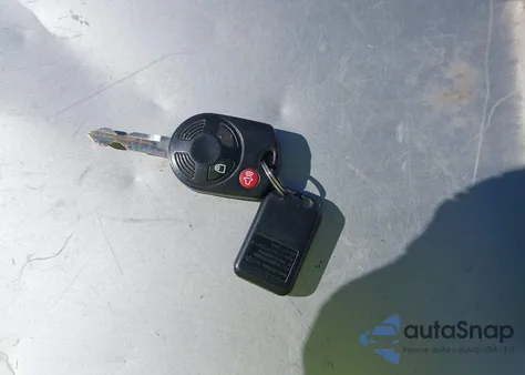 2008 Ford Taurus X Sel from USA, damaged, VIN 1FMDK02W68GA40112